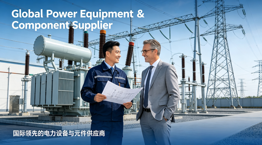 International Business Collaboration